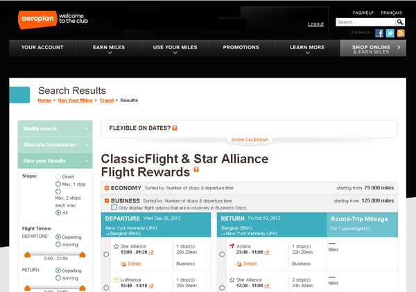 aeroplan devaluation new fuel surcharges on lufthansa lufthansa rewards chart